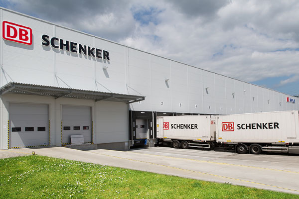 Db schenker, Solar energy, Warehouse, Environmental awareness, Sustainability Db schenker, Solar energy, Warehouse, Environmental awareness, Sustainability