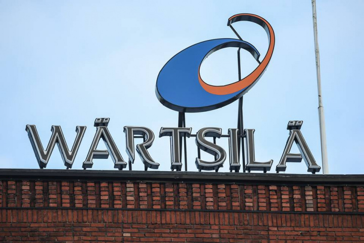 Financial results, Wartsila Financial results, Wartsila