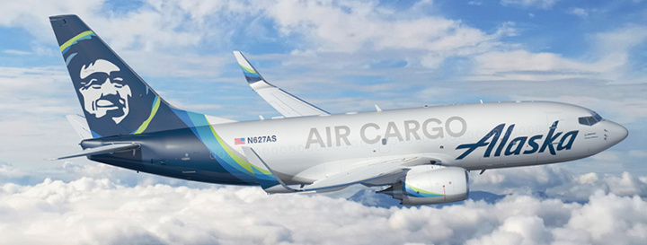 Alaskan Air Cargo, Emirates skycargo, Air freight, Air cargo, Codeshare Alaskan Air Cargo, Emirates skycargo, Air freight, Air cargo, Codeshare