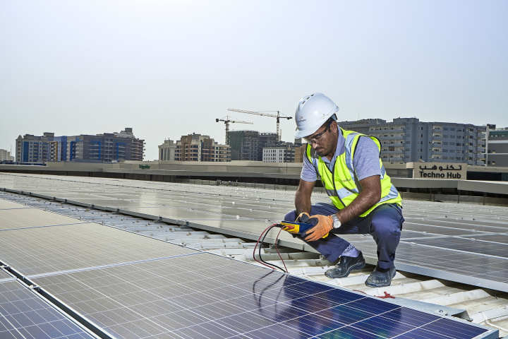 Warehouse, Sirajpower, Solar, Apparel group, Dubai, Jebel Ali Warehouse, Sirajpower, Solar, Apparel group, Dubai, Jebel Ali