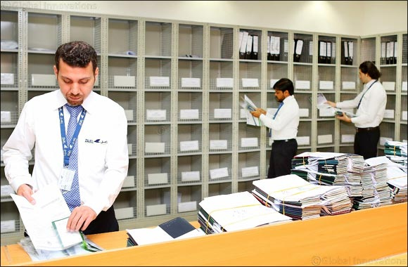 Zajel, Gitex, Technology, Smart services, Logistics, Courier Zajel, Gitex, Technology, Smart services, Logistics, Courier