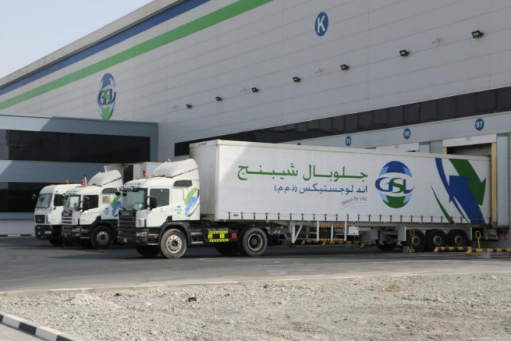 Global Shipping Logistics narrows focus on pharma sector with unique