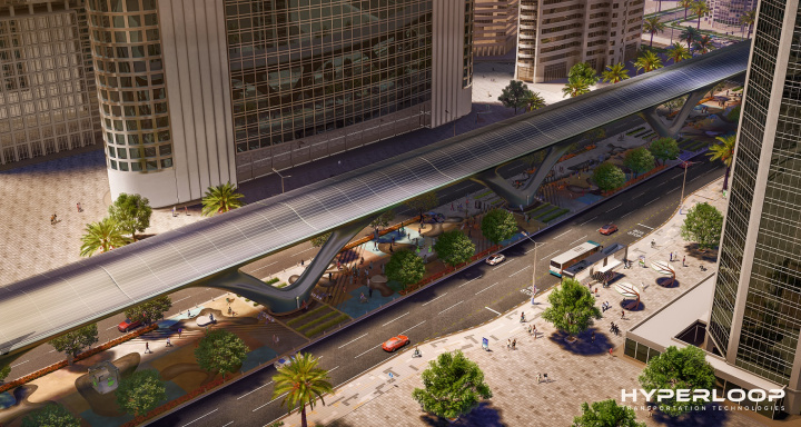 Hyperloop, HyperloopTT, Abu dhabi, Uae Hyperloop, HyperloopTT, Abu dhabi, Uae