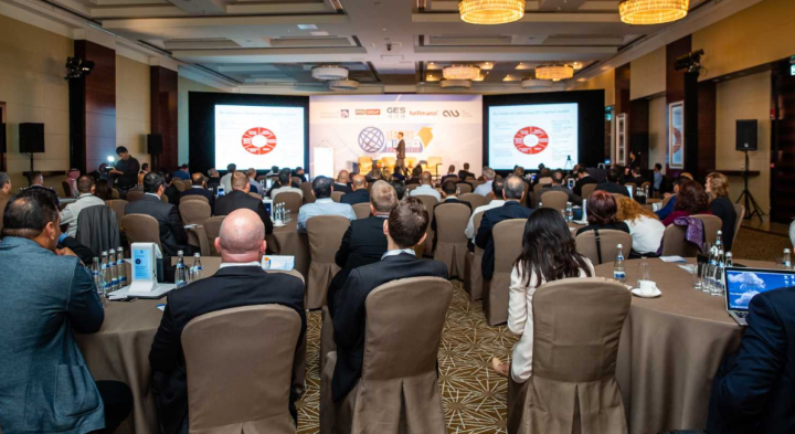 Leaders in logistics, 2018, Logistics, E-commerce, Last mile, Environmental awareness Leaders in logistics, 2018, Logistics, E-commerce, Last mile, Environmental awareness