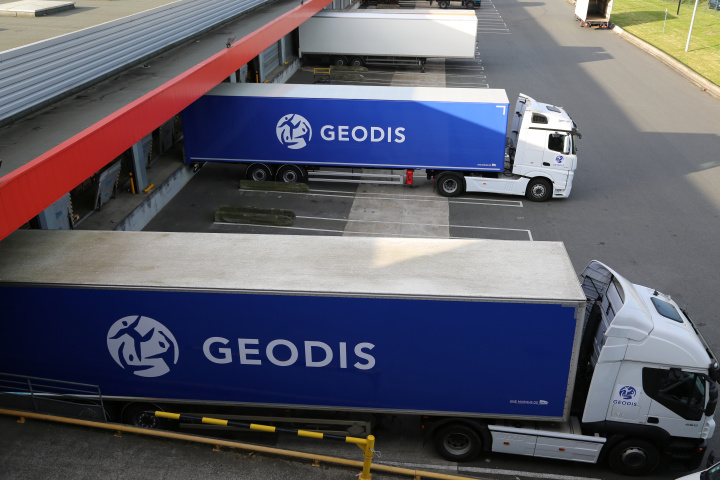 E-commerce, Geodis, 3pl, Logistics, Omnichannel E-commerce, Geodis, 3pl, Logistics, Omnichannel