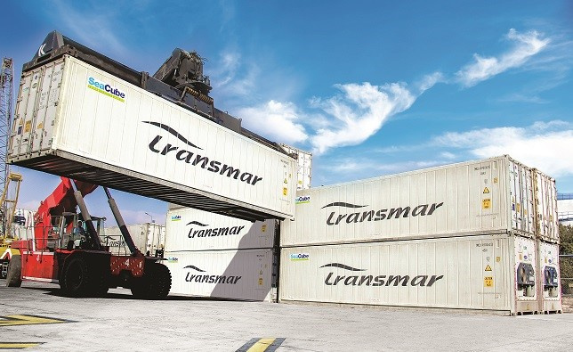 Transmar, Egypt, Digitisation, Transport, Maritime Transmar, Egypt, Digitisation, Transport, Maritime