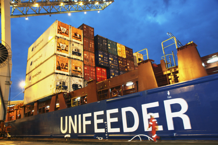 Unifeeder, Transport, Shipping, Dp world Unifeeder, Transport, Shipping, Dp world