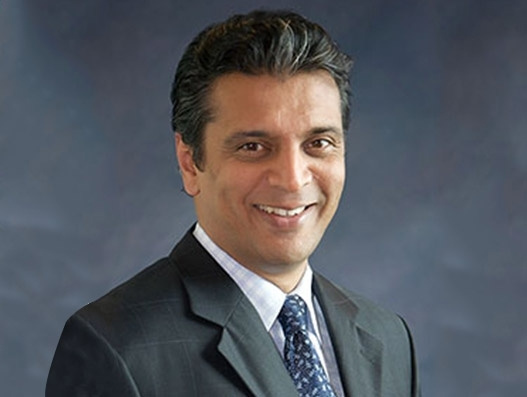Raj Subramaniam, currently executive vice president, chief marketing and communications officer of FedEx Corporation, will become CEO of FedEx Express on January 1st. Raj Subramaniam, currently executive vice president, chief marketing and communications officer of FedEx Corporation, will become CEO of FedEx Express on January 1st.