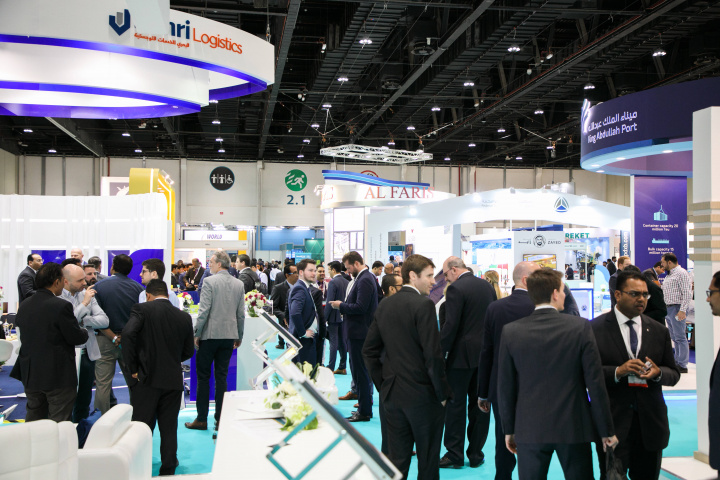 Breakbulk Middle East 2019, Breakbulk, Dubai, Uae, Saudi arabia, Maritime Breakbulk Middle East 2019, Breakbulk, Dubai, Uae, Saudi arabia, Maritime