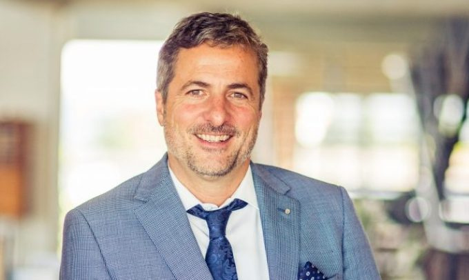Mark Hellmann has been appointed chief executive of the 3PL’s global partner network. Mark Hellmann has been appointed chief executive of the 3PL’s global partner network.