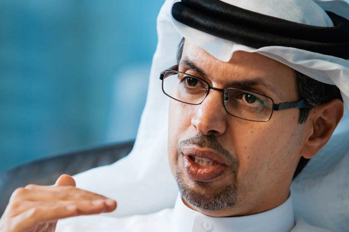 Hamad Buamim, president and CEO of Dubai Chamber of Commerce and Industry (DCCI). Hamad Buamim, president and CEO of Dubai Chamber of Commerce and Industry (DCCI).