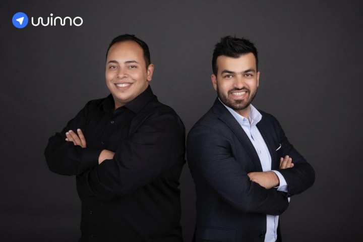 Wimo, Saudi arabia, Uae, Dubai, Technology, Logistics Wimo, Saudi arabia, Uae, Dubai, Technology, Logistics