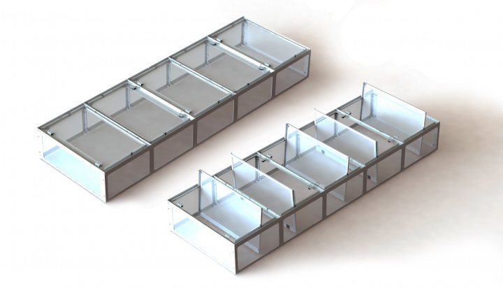 Siemon, Dubai, Cold chain Siemon, Dubai, Cold chain