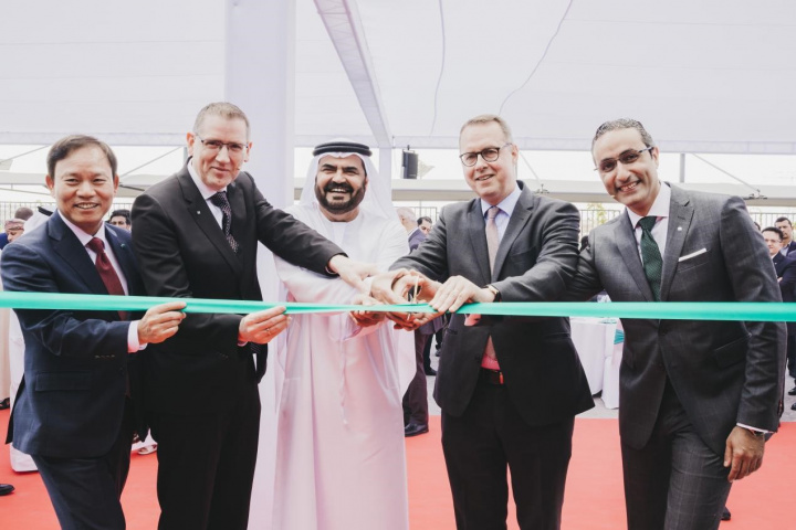 Wilo, Jebel Ali, Jafza, Manufacturing Wilo, Jebel Ali, Jafza, Manufacturing