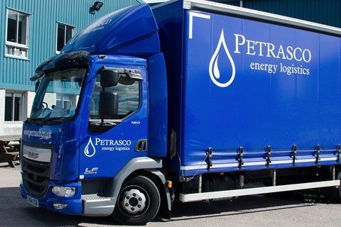 Petrasco, Flowline, Dubai, Energy, Logistics, Oil and gas Petrasco, Flowline, Dubai, Energy, Logistics, Oil and gas