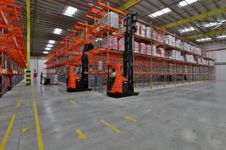 Truebell, Distribution, Fmcg Truebell, Distribution, Fmcg