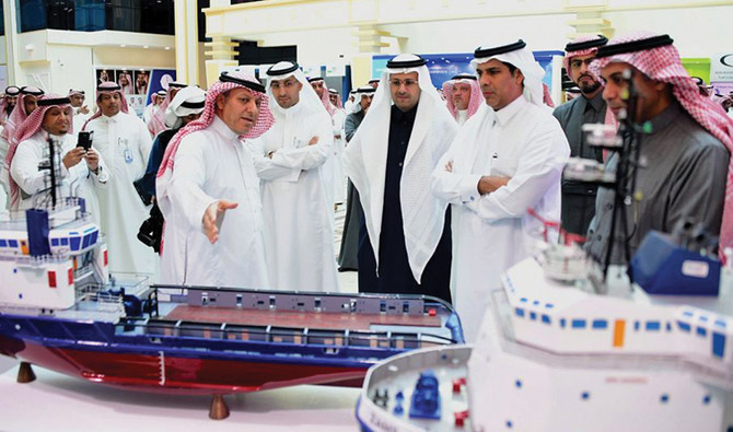 Dammam, King Abdul Aziz Port, Saudi Arabian Dammam, King Abdul Aziz Port, Saudi Arabian