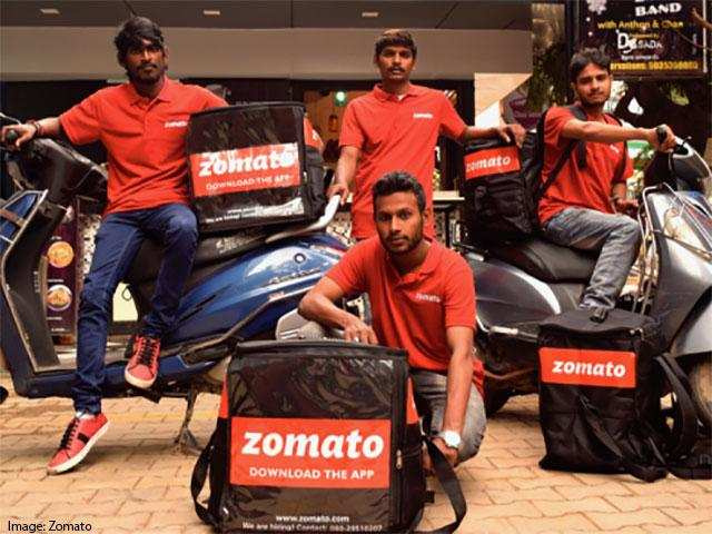 Zomato, Last mile, Food, Technology, Delivery hero Zomato, Last mile, Food, Technology, Delivery hero