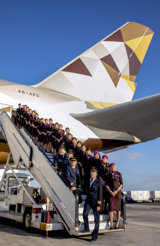 Etihad Airways, Women in logistics and transport middle east, Female empowerment, Abu dhabi Etihad Airways, Women in logistics and transport middle east, Female empowerment, Abu dhabi