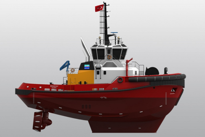 Sanmar, Tugs, Svitzer, Oman, Sohar Sanmar, Tugs, Svitzer, Oman, Sohar