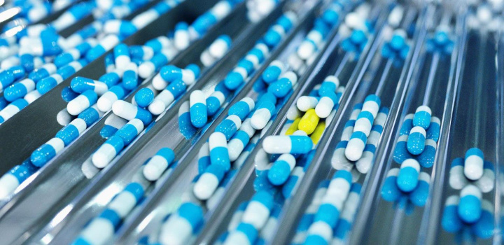 Epicor, Pharma Pharmaceutical Industries Epicor, Pharma Pharmaceutical Industries