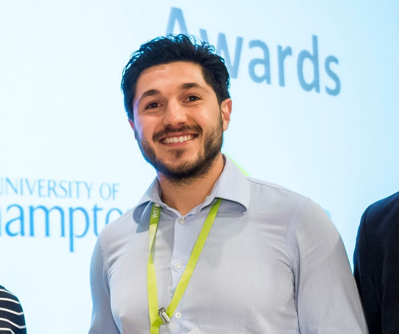 Marcelo Blumenfeld, an Industrial Fellow at the Birmingham Centre for Railway Research and Education. Marcelo Blumenfeld, an Industrial Fellow at the Birmingham Centre for Railway Research and Education.