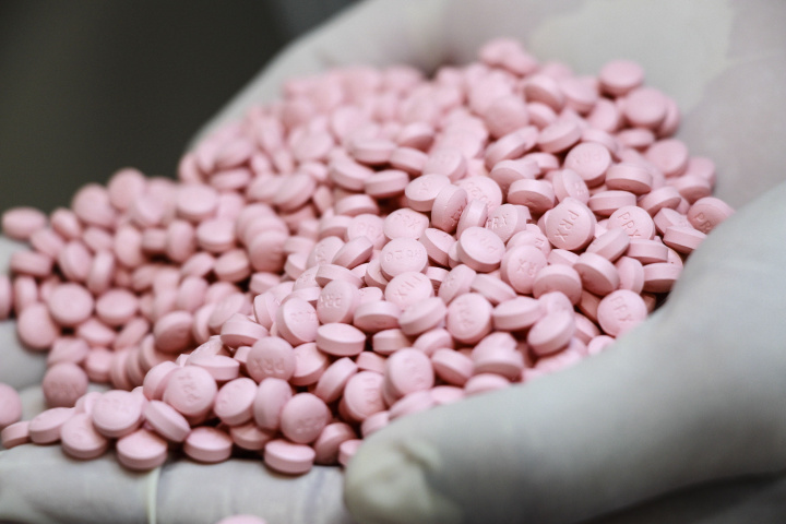 Pharmacy, Saudi arabia, Retail, Supply Chain, Redbox Pharmacy, Saudi arabia, Retail, Supply Chain, Redbox