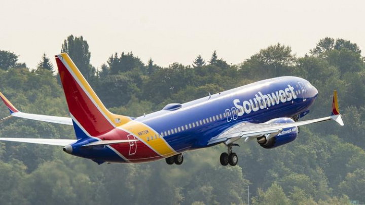 737 Max, Boeing, Emergency, Grounding 737 Max, Boeing, Emergency, Grounding