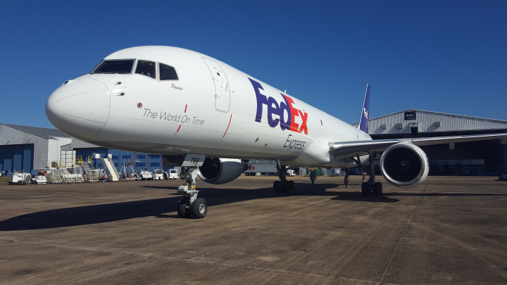 Fedex, Air cargo, Csr Fedex, Air cargo, Csr