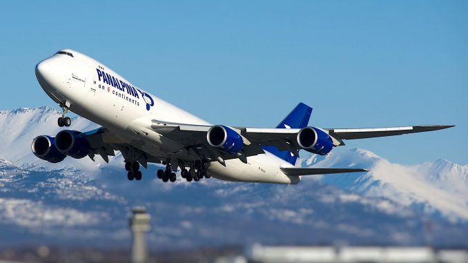 The Panalpina-DSV tie up will create the world's fourth-largest 3PL The Panalpina-DSV tie up will create the world's fourth-largest 3PL