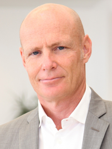 Thomas Edelmann, managing director, RoadSafetyUAE Thomas Edelmann, managing director, RoadSafetyUAE