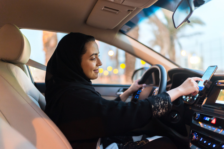 Uber, Roads, Saudi arabia, Female empowerment Uber, Roads, Saudi arabia, Female empowerment
