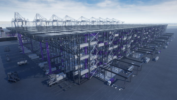 DP World DP World