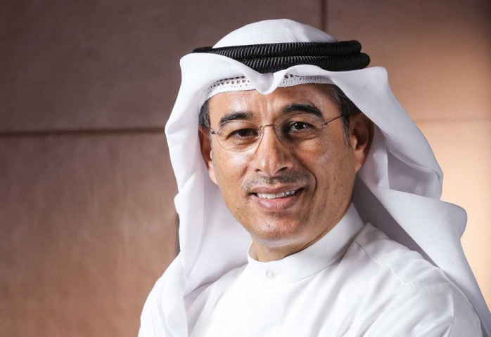 Founder Of Noon Com And Emaar Mohamed Alabbar Resigns From Aramex Business Emaar Mohamed Alabbar Aramex Noon Logistics Middle East