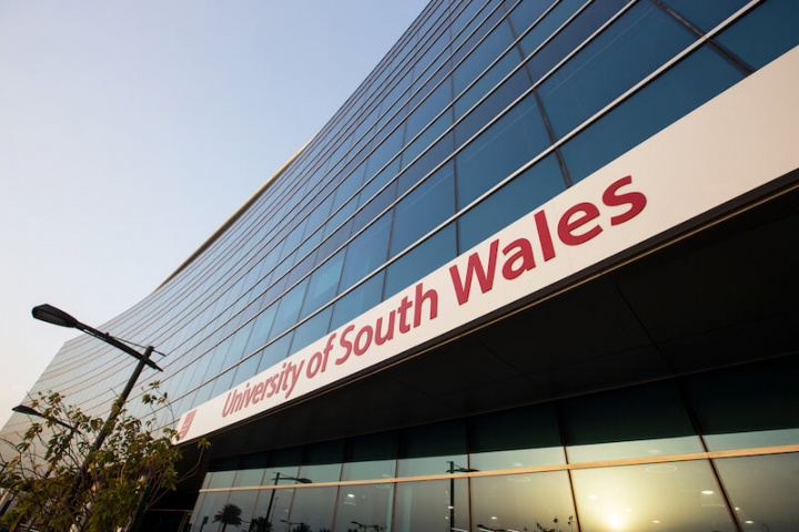 University Of South Wales Introduces Logistics And Supply Chain Courses Supply Chain Supply Chain Logistics Dubai South University Of South Wales Logistics Middle East