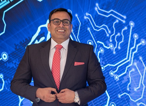 Abhinav Chaudhary, CEO, FERO.ai Abhinav Chaudhary, CEO, FERO.ai