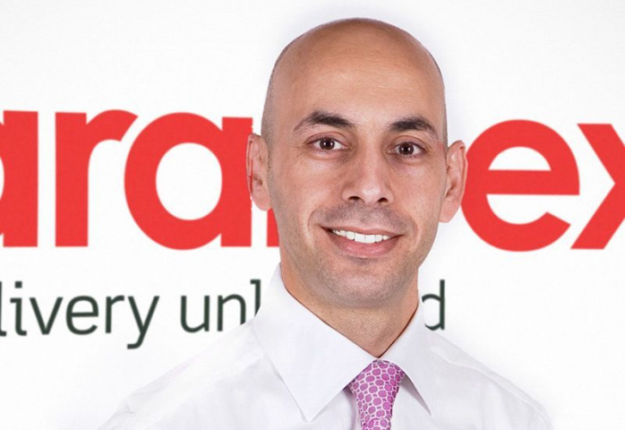 Aramex, Logistics, E-commerce Aramex, Logistics, E-commerce