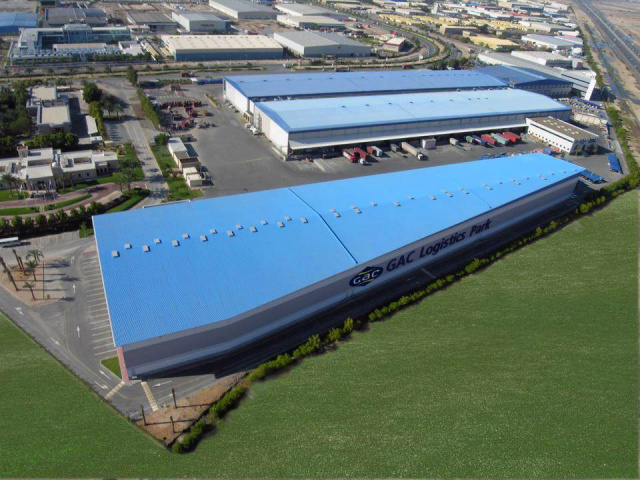 Gac, Logistics, Contract logistics, South asia, Middle east Gac, Logistics, Contract logistics, South asia, Middle east