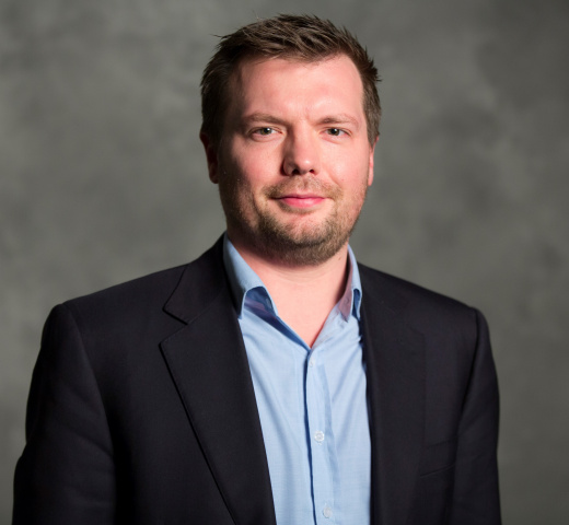 Infor, Jonathan wood, Technology Infor, Jonathan wood, Technology