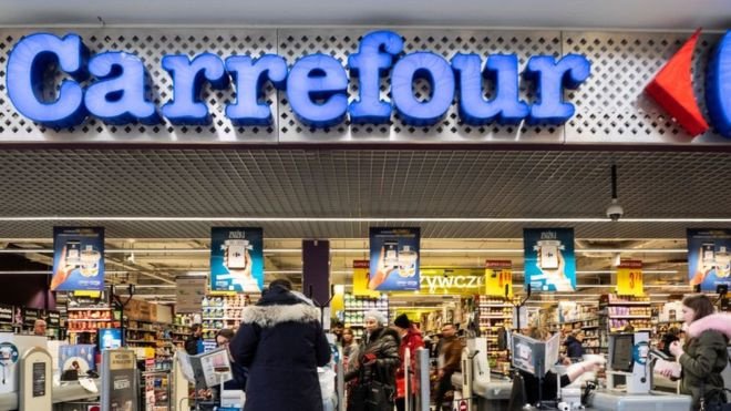 Supply Chain, Carrefour, Agriculture, Majid Al Futtaim Supply Chain, Carrefour, Agriculture, Majid Al Futtaim
