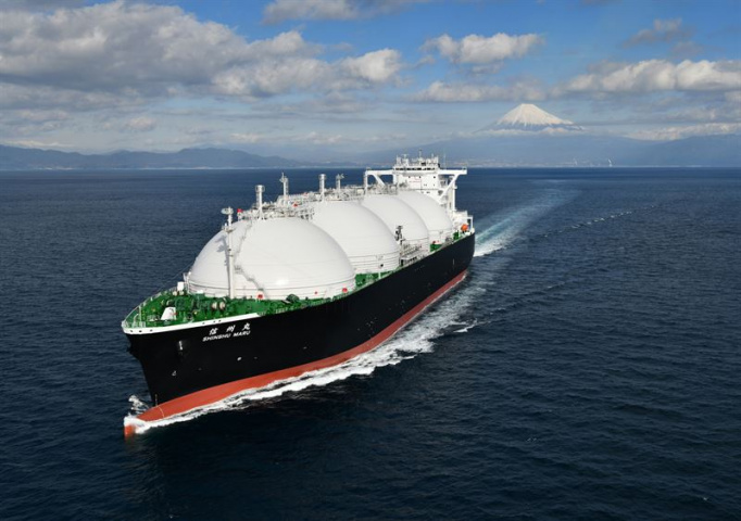 Wartsila, Marine engine, LNG tanker Wartsila, Marine engine, LNG tanker