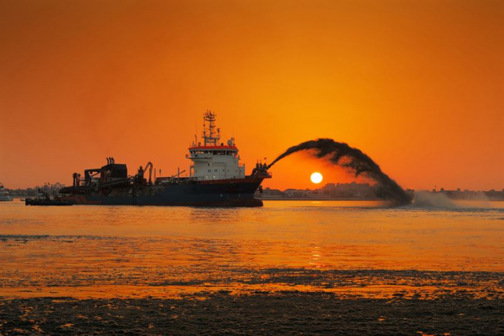 Wartsila, Dredging, Technology Wartsila, Dredging, Technology
