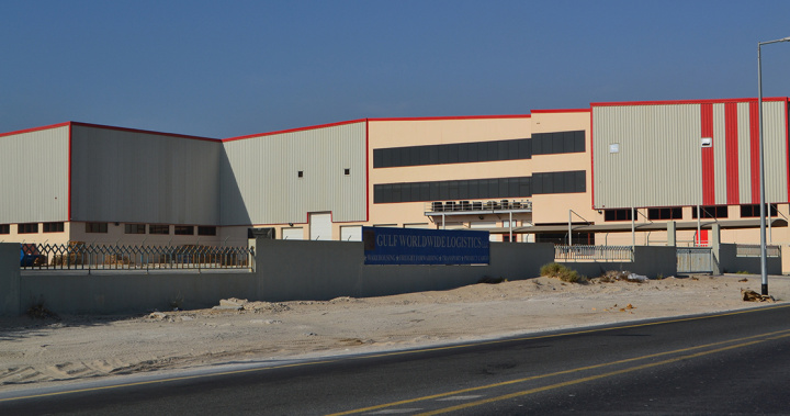GWL, Gulf Worldwide Logistics, 3pl, Jebel Ali GWL, Gulf Worldwide Logistics, 3pl, Jebel Ali