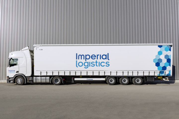 Imperial logistics, Bmw, Automotive Imperial logistics, Bmw, Automotive