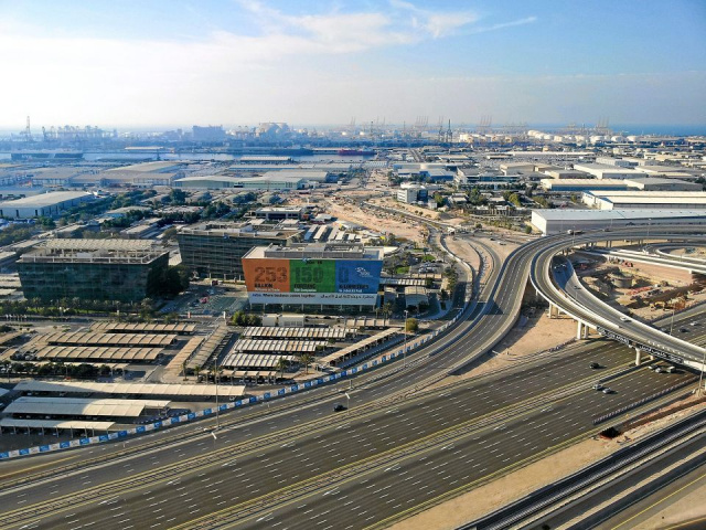 Jafza, Dp world, India, F&B Jafza, Dp world, India, F&B
