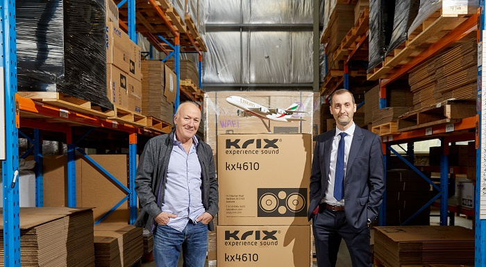 Emirates skycargo, Australia, Export, Air cargo Emirates skycargo, Australia, Export, Air cargo