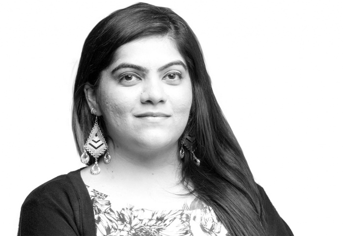 Neha Batia, editor in chief, Construction Week Online Neha Batia, editor in chief, Construction Week Online