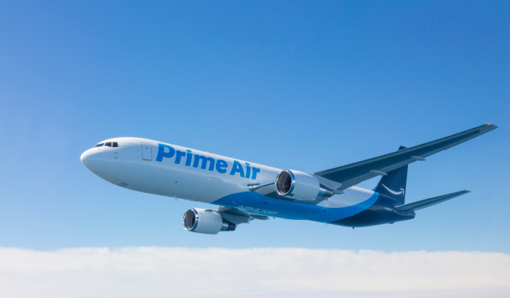 Amazon, Air cargo, Fedex, Express logistics Amazon, Air cargo, Fedex, Express logistics