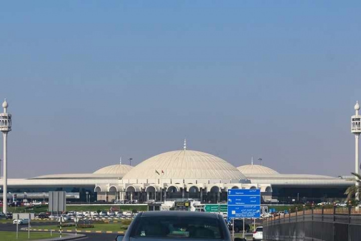 Sharjah Airport, Expansion, Construction, Aviation Sharjah Airport, Expansion, Construction, Aviation