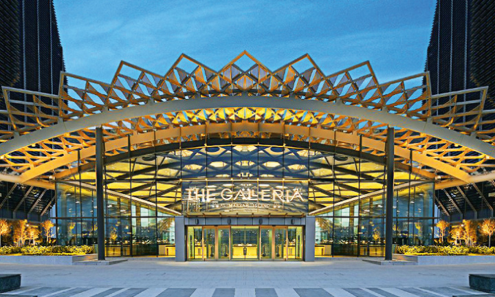 The Galleria Al Maryah Island, Our City Your Mall, Retail, Shopping mall, Abu dhabi The Galleria Al Maryah Island, Our City Your Mall, Retail, Shopping mall, Abu dhabi